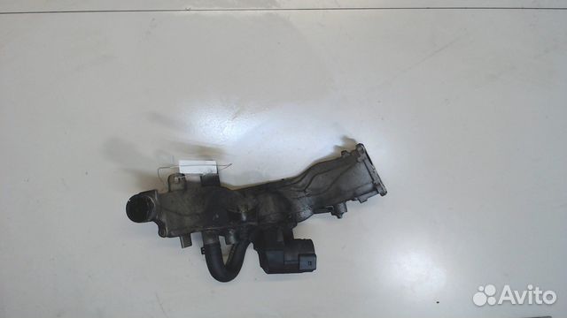 Клапан рециркуляции газов Mercedes E W211, 2003