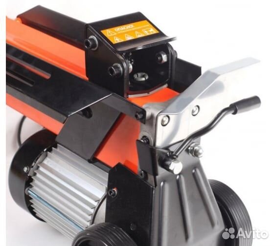 Дровокол электрический patriot CE 3715, 1,5кВт