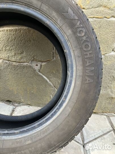 Yokohama C.Drive 2 AC02 185/65 R14 86H