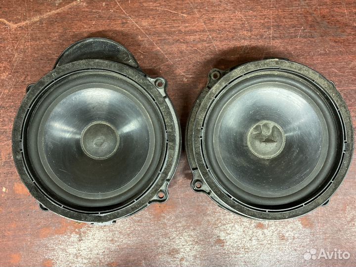 Автомобильные колонки лэнд ровер