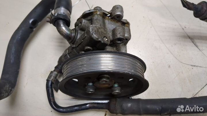 Гур Volkswagen Sharan, 2006