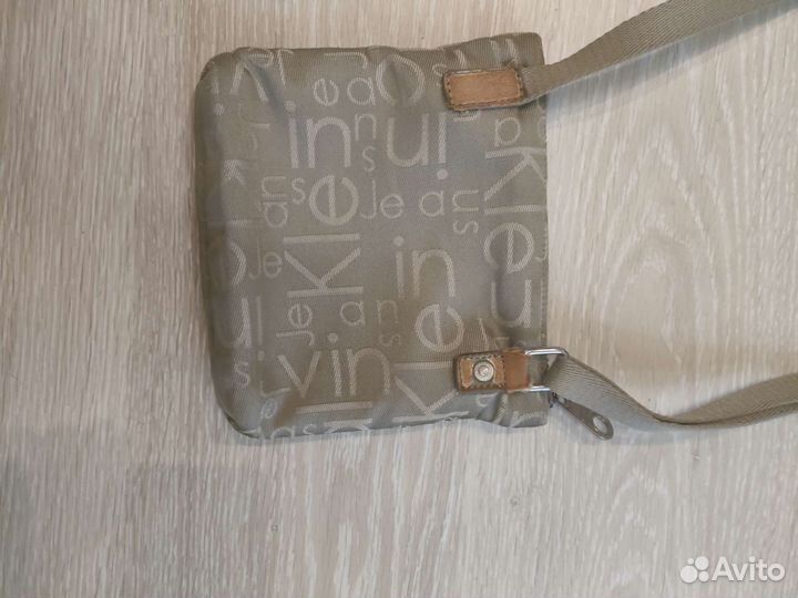 Сумка Calvin klein jeans