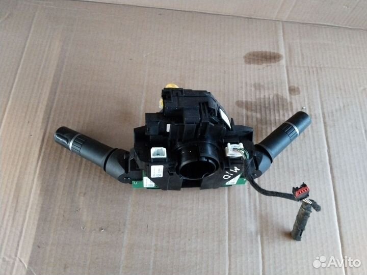 Переключатель подрулевой (стрекоза) Ford Ranger 3