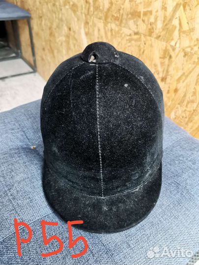 Шлем для верховой езды