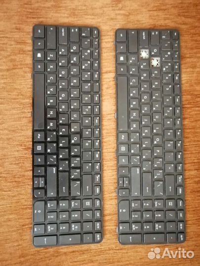 Клавиатура для ноутбука hp pavilion g6-2XXXxx