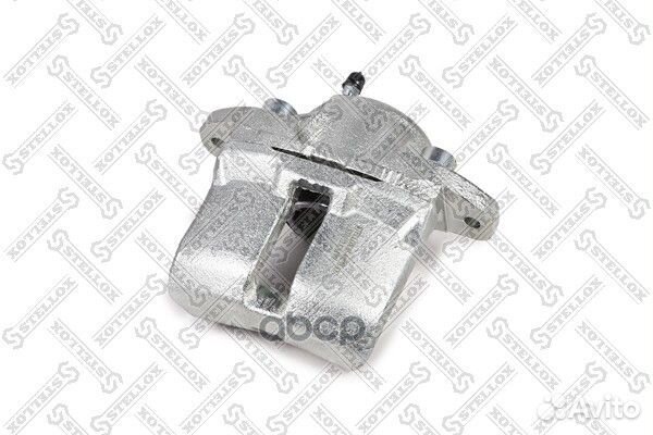 0590250SX 7701201770 суппорт торм. пер. прав