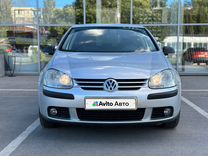 Volkswagen Golf 2.0 AMT, 2008, 205 000 км, с пробегом, цена 965 000 руб.