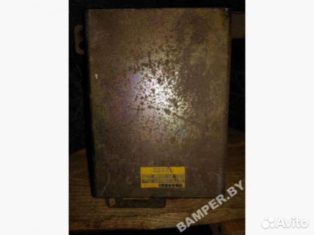 Блок управления тнвд Mazda 626 GE 1995г