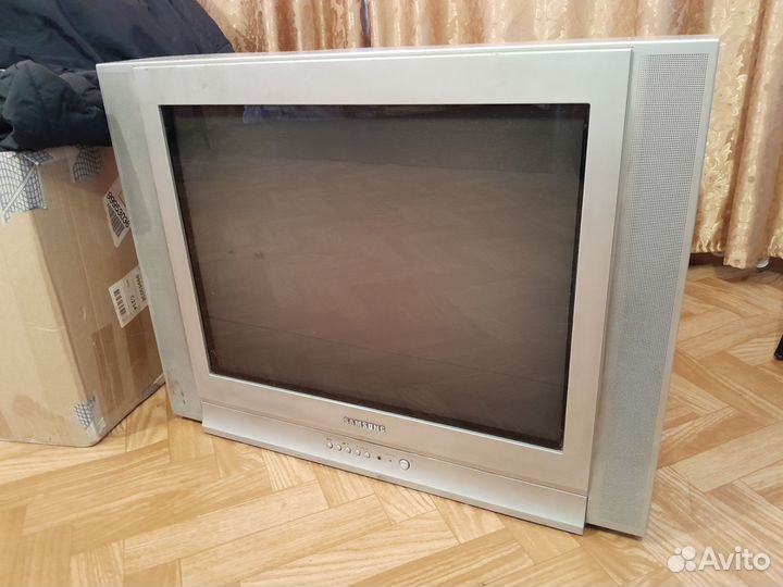 Телевизор Samsung