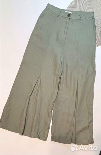 Кюлоты H&M 44