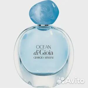 Духи Giorgio Armani Ocean di Gioia
