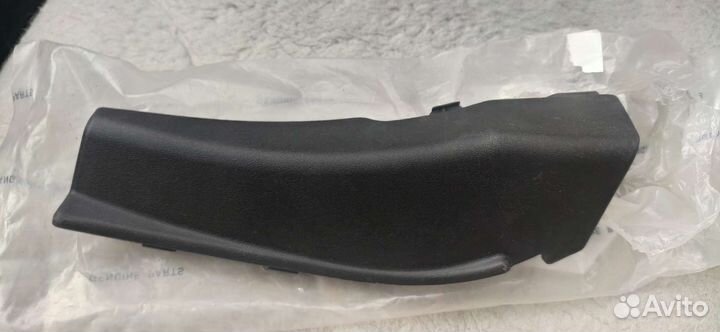 Накладка ssang yong actyon 2005-2012г. 7944032030