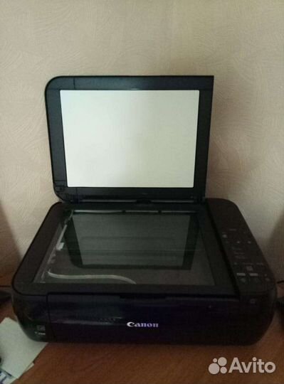Мфу Canon pixma MP495