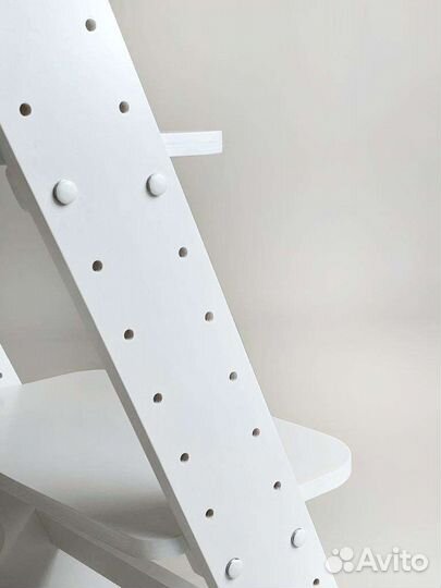 Растущий стул