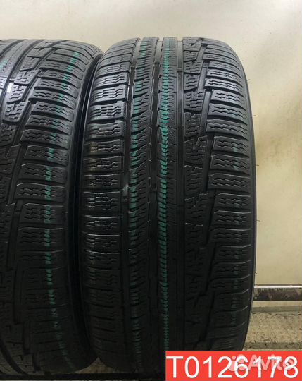 Nokian Tyres WR A3 255/45 R18 103V