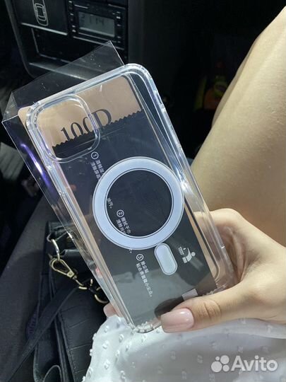 Чехол на iPhone 11 pro max