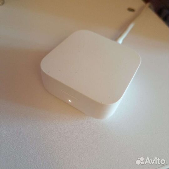 Наушники беспроводные вкладыши Xiaomi Mi Air2 SE