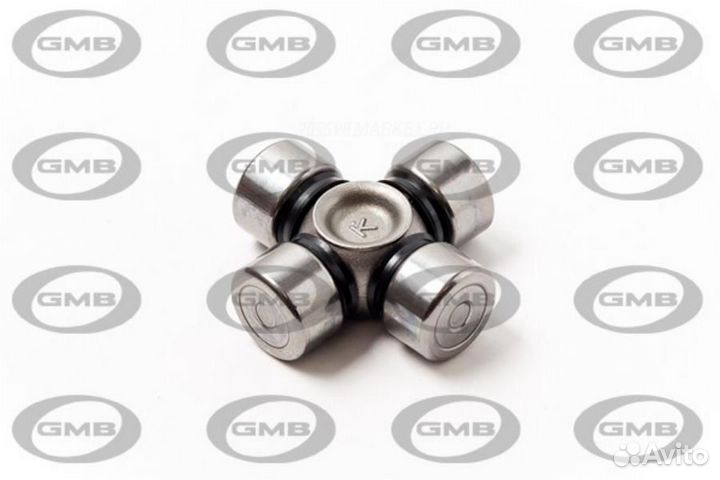 GMB ST-1638 Крестовина вала рулевого управления