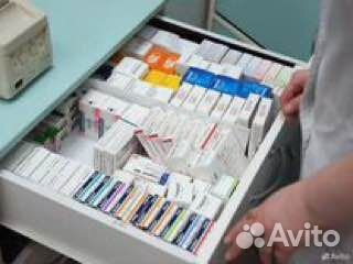Комплектовщик склад Медикаментов г. Краснодар