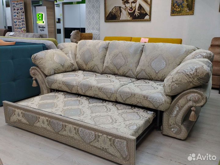 Диван в гостиную