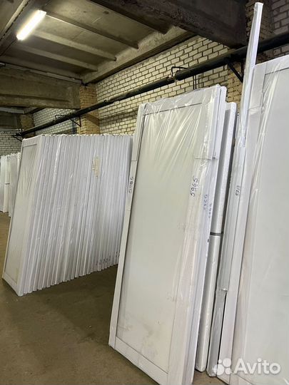 Скрытые двери invisible