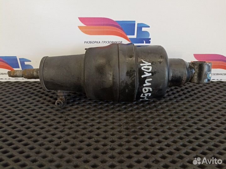 Подушка кабины задняя Daf CF