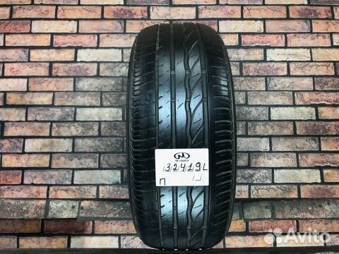 Bridgestone Turanza ER300 205/55 R16 91V