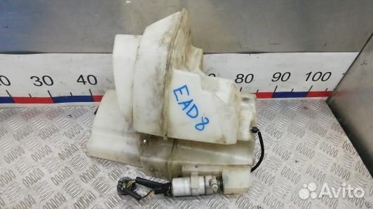 Бачок омывателя volvo XC90 1 (EAD08NL01)