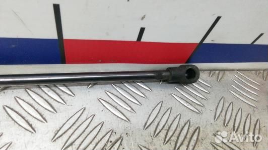 Амортизатор капота opel antara (GNT18D701)