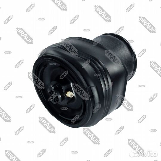 Пневмобаллон задний BMW X5 F15 Х6 F16