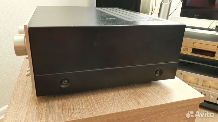 Усилитель Pioneer SA-8800 (Japan)