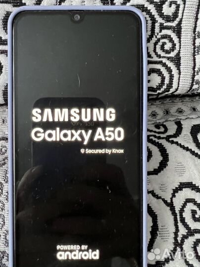 Чехлы на телефон samsung galaxy А 50