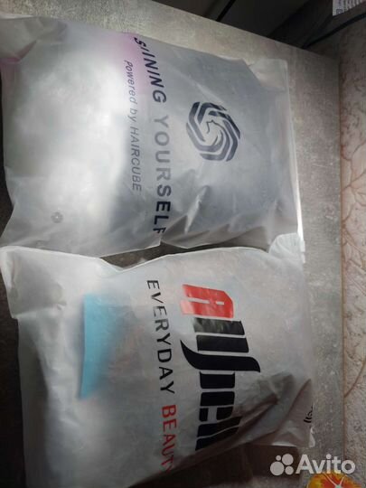 Парики женские (2)