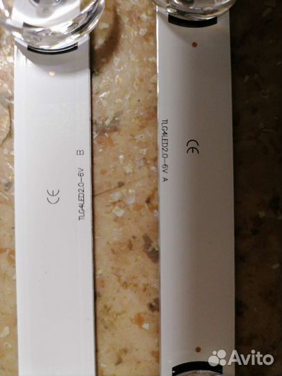 Подсветка к тв LG 42LB561,650,582,5550