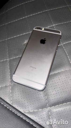 iPhone 6S, 16 ГБ