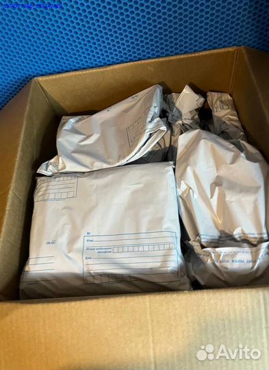 Коробки с товарами / Карго /Алиэкспресс (Арт.59121)