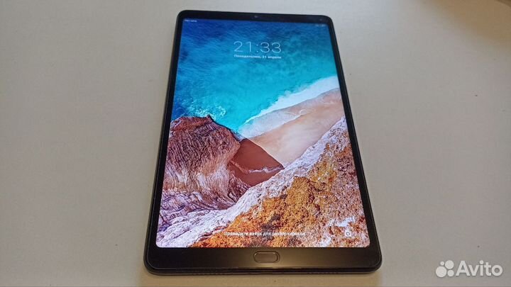 Планшет Xiaomi Mi pad 4 Plus 4/64