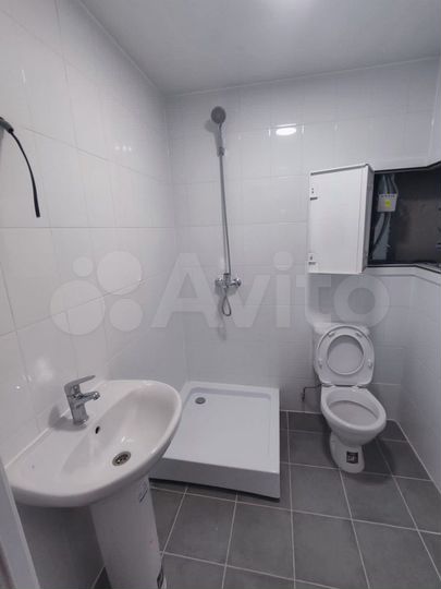 Квартира-студия, 24 м², 9/17 эт.