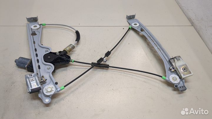 Стеклоподъемник электрический правый передний Chevrolet Camaro 2018, 2019