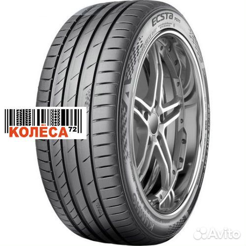 Kumho Ecsta PS71 215/40 R17