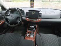 Toyota Camry 2.4 AT, 2003, 240 000 км, с пробегом, цена 850 000 руб.