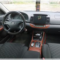 Toyota Camry 2.4 AT, 2003, 240 000 км, с пробегом, цена 850 000 руб.