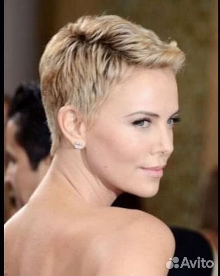 Парикмахер универсал