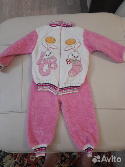 Одежда для девочки