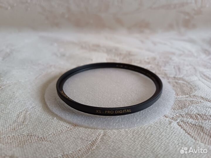 Светофильтр B+W 67 010 UV-Haze MRC nano