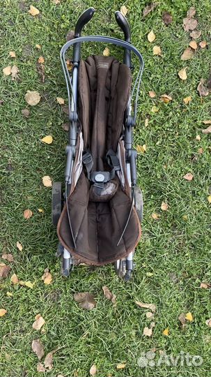 Детская коляска
