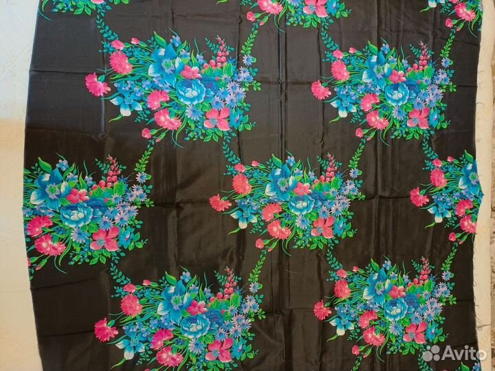 Отрез ткани