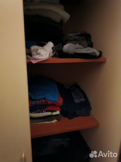 Двухъярусная кровать