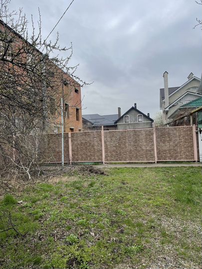 Участок 4,3 сот. (ИЖС)