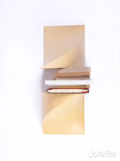 Держатели для книг дизайнерские класса премиум